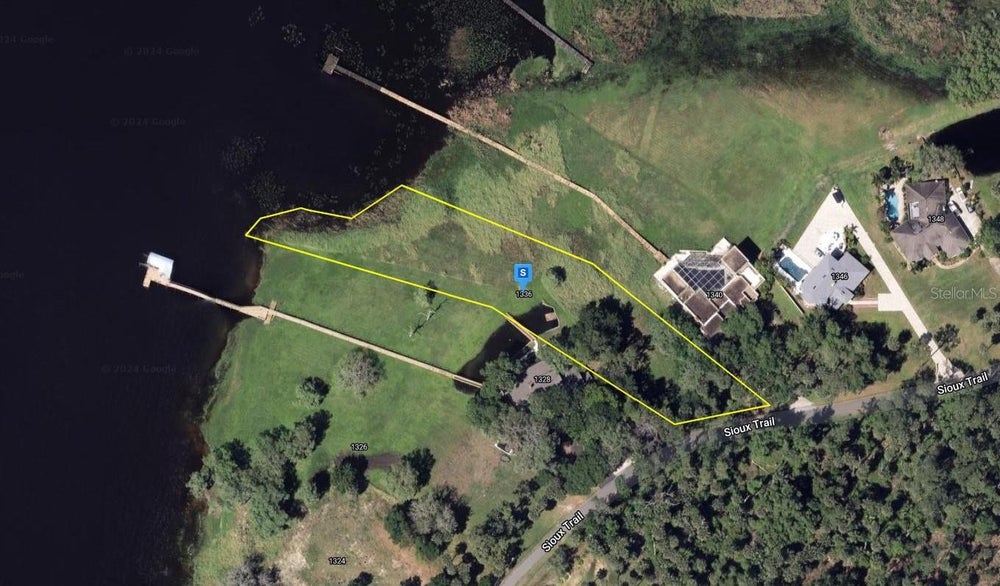 1336 Sioux Trail, DELTONA, FL 32725 BHGRE