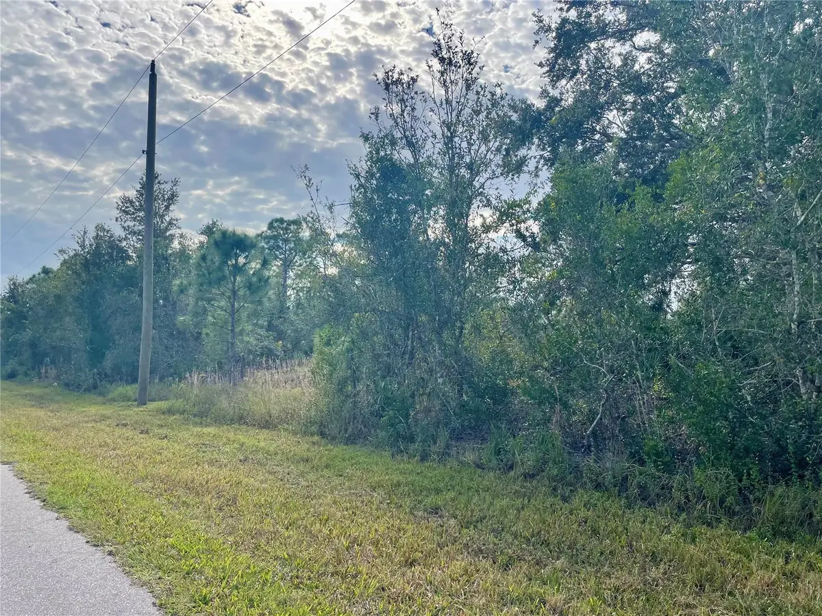 117 Independence Street, Port Charlotte, FL 33954 - #1