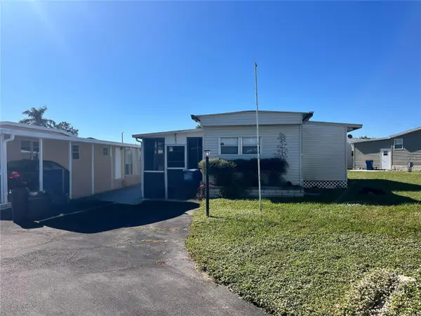 5316 53rd Avenue E #F21, BRADENTON, FL 34203