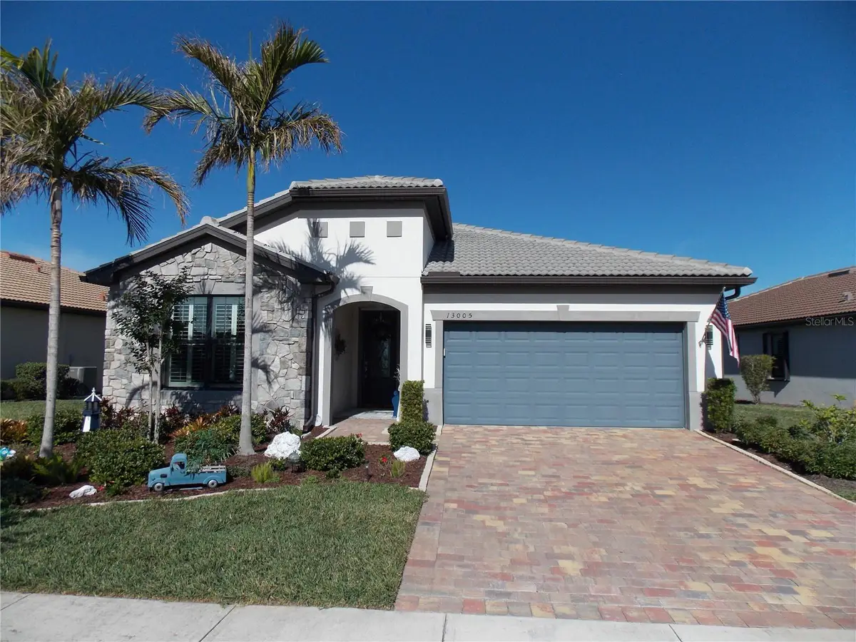 13005 Rinella Street, Venice, FL 34293 - Image #1