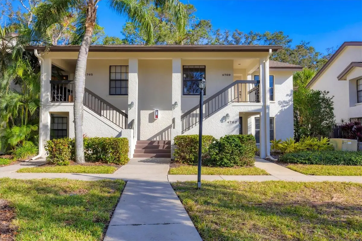 4767 Winslow Beacon #25, Sarasota, FL 34235 - Image #1