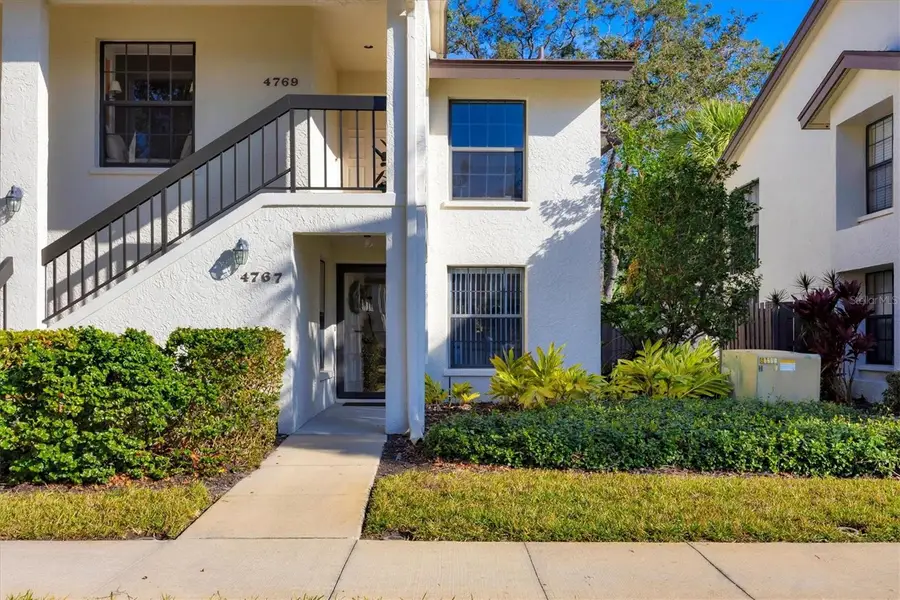 4767 Winslow Beacon #25, Sarasota, FL 34235 - Image #2