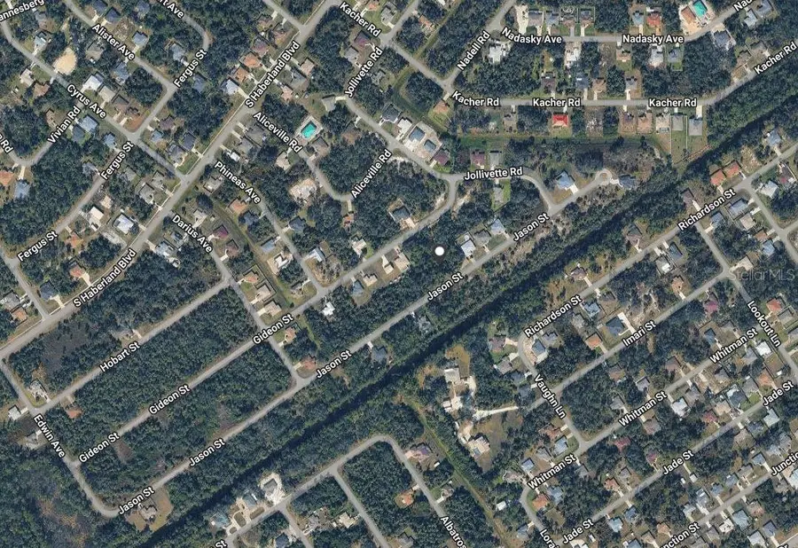 Jason Street, North Port, FL 34288 - #2