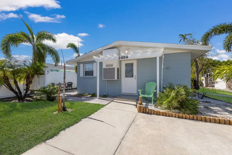 2904 Avenue B #A & B, Holmes Beach, FL 34217 - Image #2