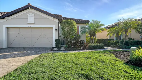 5846 Cavano Drive, SARASOTA, FL 34231