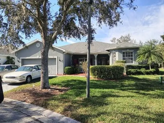 251 Rock Springs Drive, Poinciana, FL 34759 - Image #1
