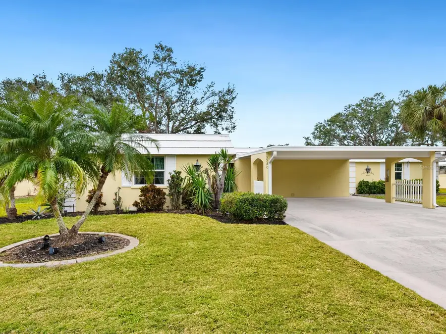 5940 Driftwood Avenue #15, Sarasota, FL 34231 - Image #2