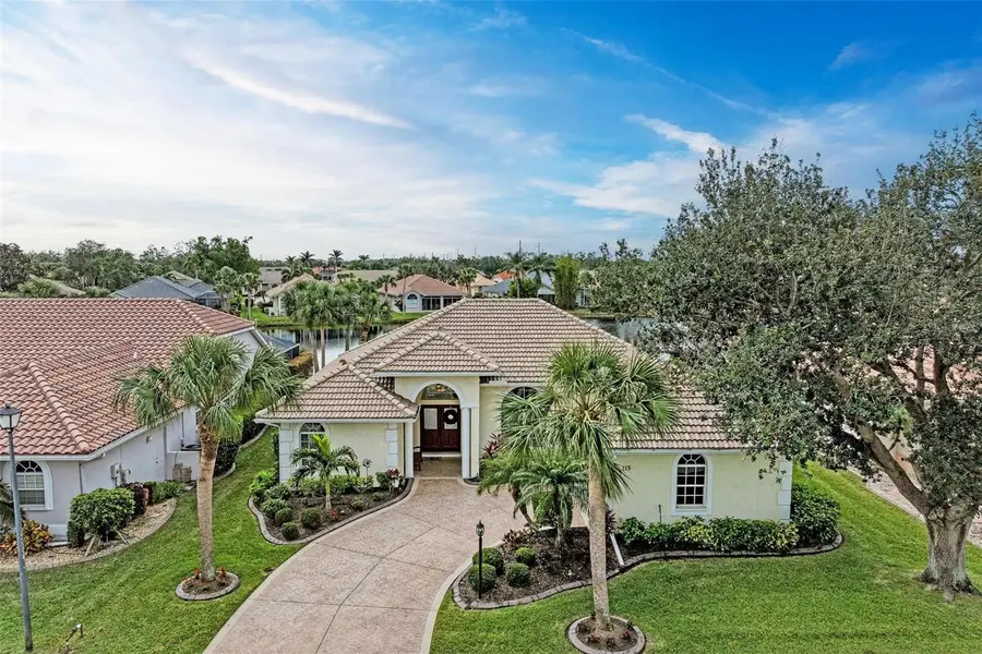 115 Grand Oak Circle, Venice, FL 34292 - Image #3