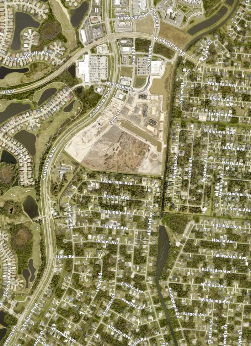 Abernant Avenue, North Port, FL 34287 - Image #3