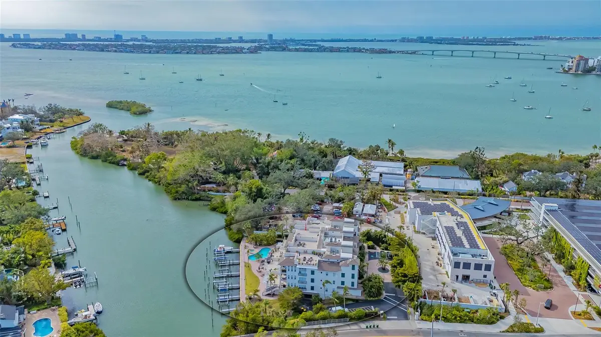 888 S Orange Avenue #3D, Sarasota, FL 34236 - Image #1