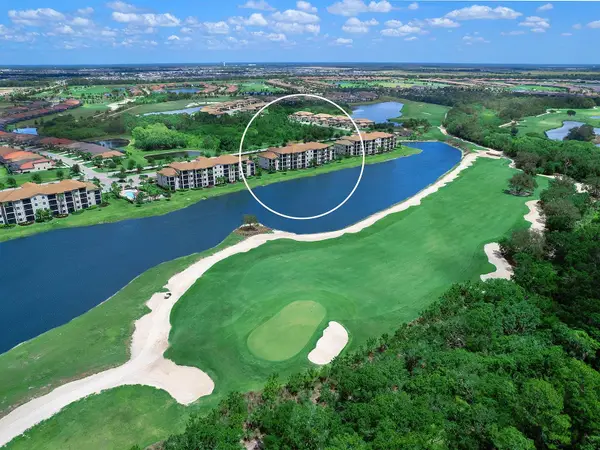 17108 Vardon Terrace #203, LAKEWOOD RANCH, FL 34211