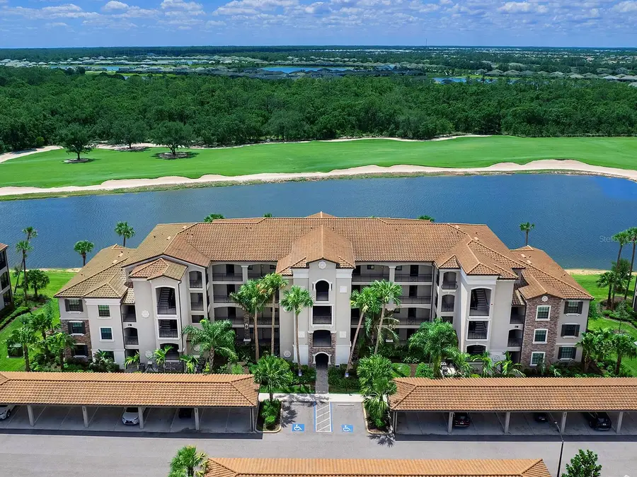 17108 Vardon Terrace #203, Lakewood Ranch, FL 34211 - Image #3