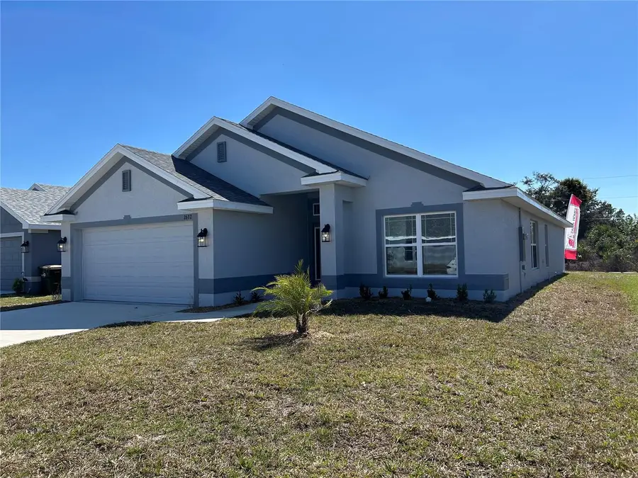 2632 Averland Loop, North Port, FL 34287 - #3