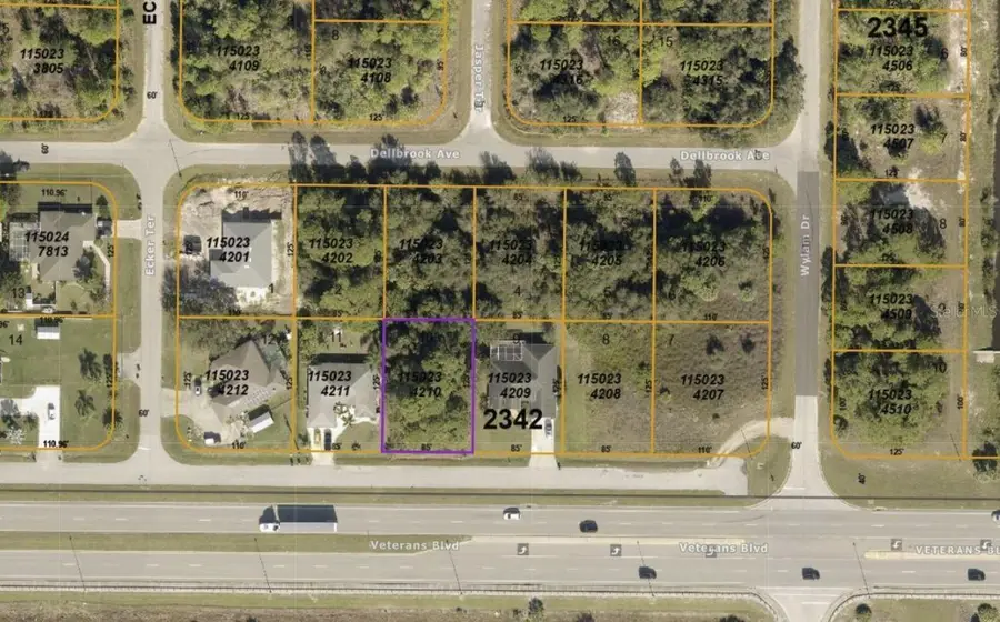 Veterans Blvd., North Port, FL 34288 - Image #2