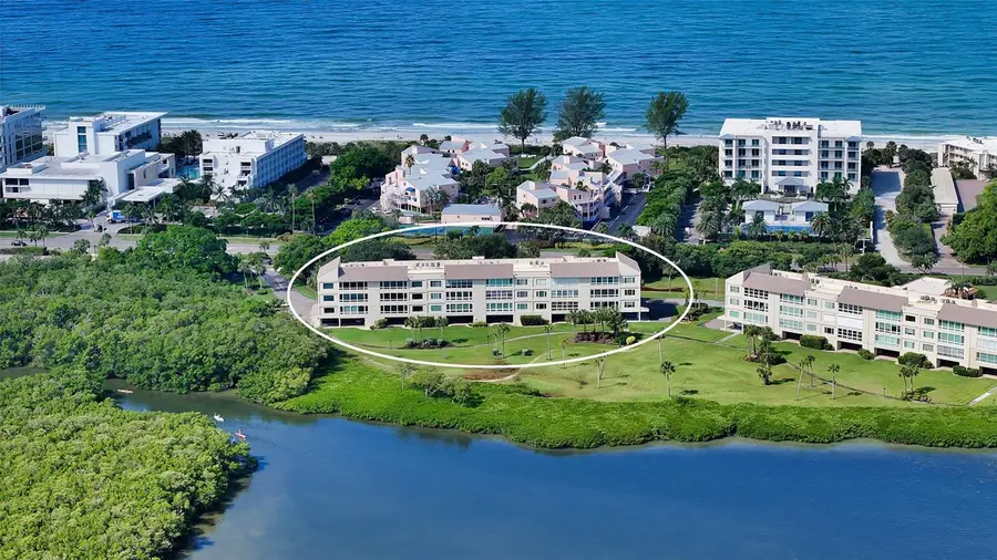 4600 Gulf Of Mexico Drive #206, Longboat Key, FL 34228 - Image #3