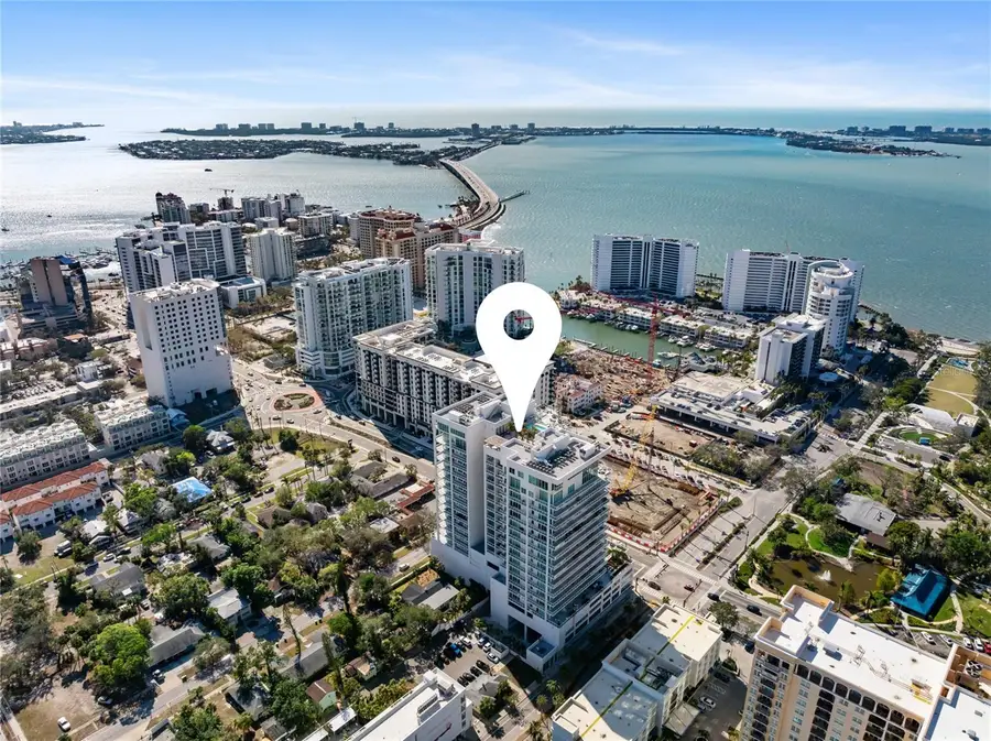 540 N Tamiami Trail #702, Sarasota, FL 34236 - Image #3