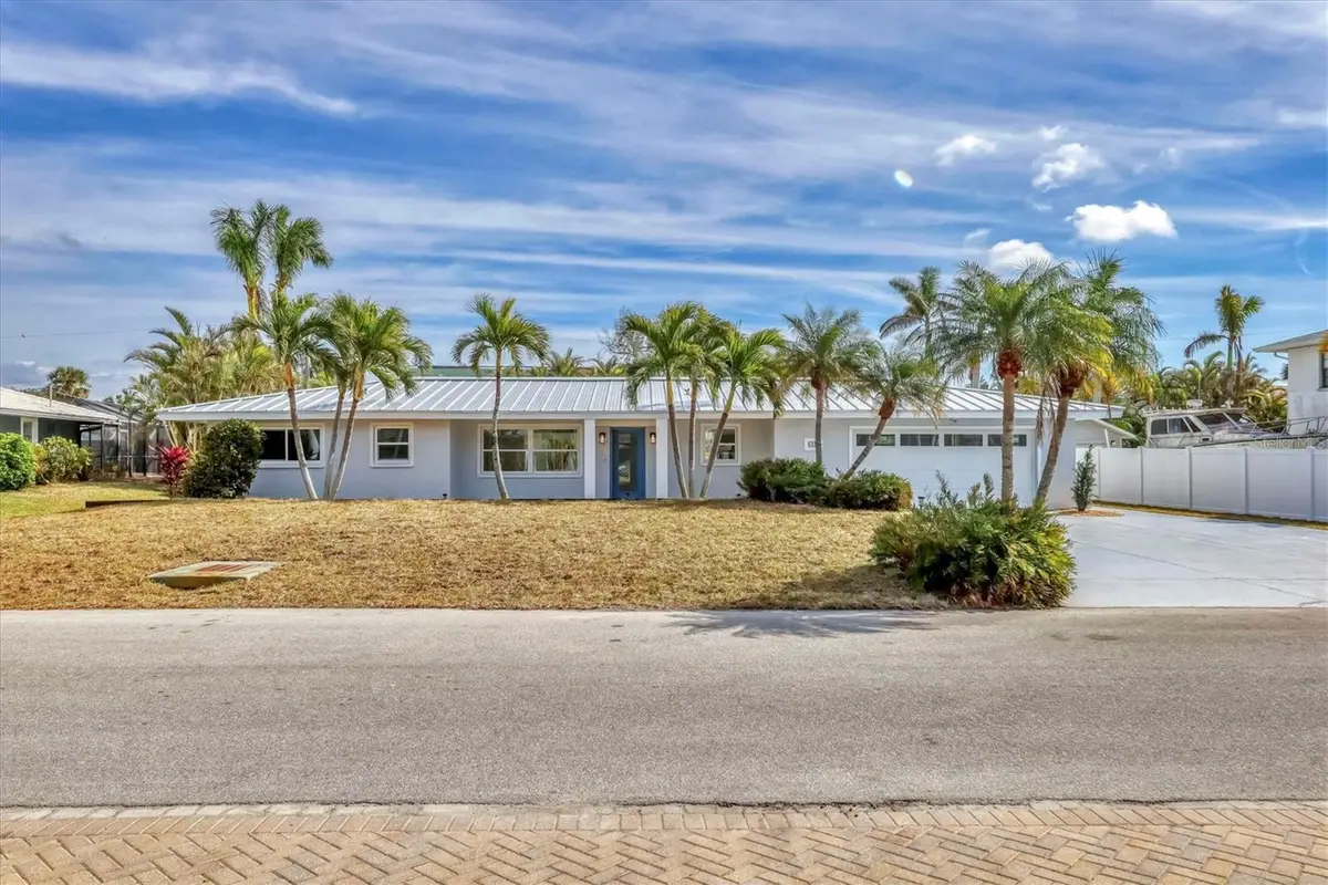6429 Hollywood Boulevard, Sarasota, FL 34231 - Image #1