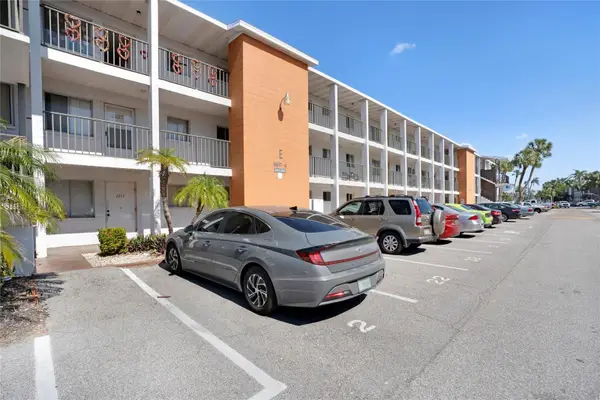 2211 Sunset Drive #E3, BRADENTON, FL 34207