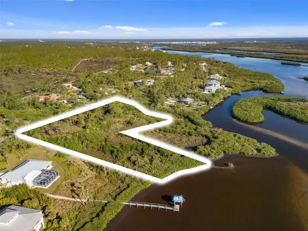 0 Riverfront Drive, VENICE, FL 34293