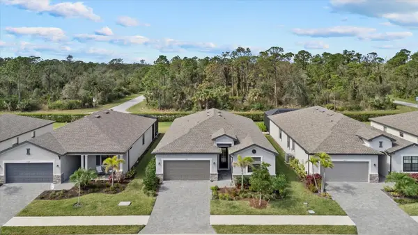 2081 Gardenia Avenue, PORT CHARLOTTE, FL 33953