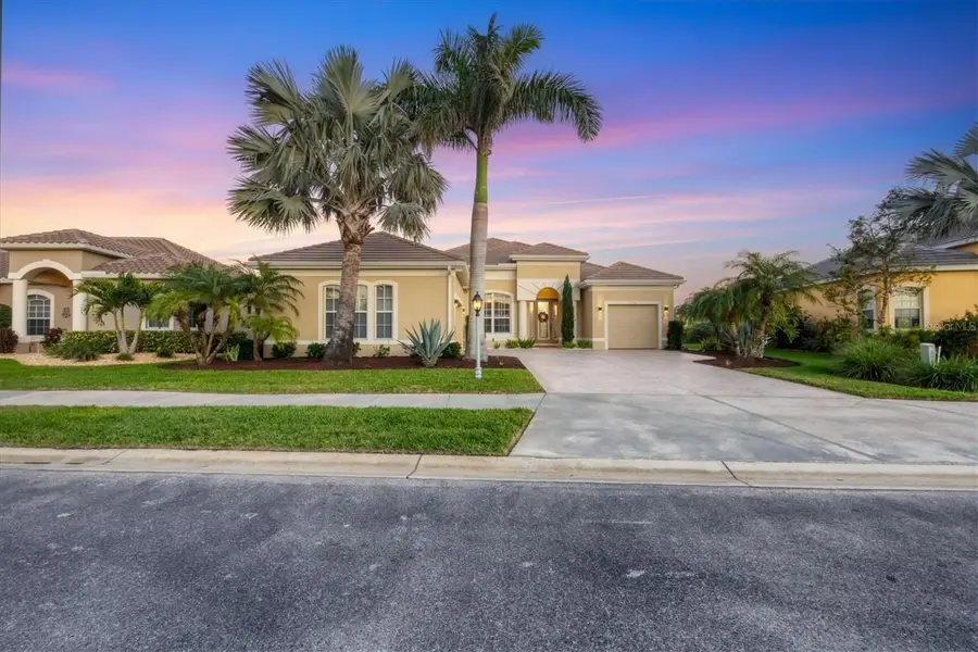 2304 Silver Palm Road, North Port, FL 34288 - Image #2