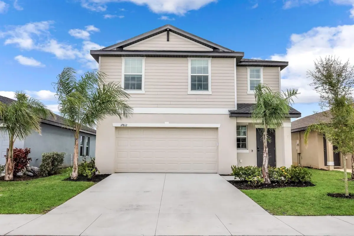 17812 Belforte, North Fort Myers, FL 33917 - #1