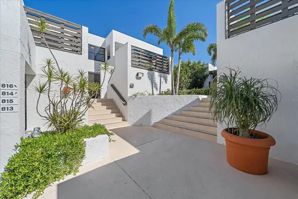 814 Bayport Way, LONGBOAT KEY, FL 34228