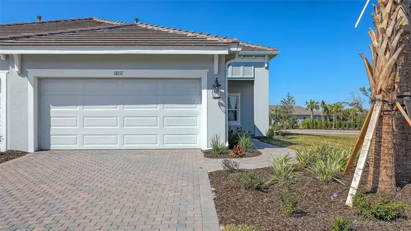 18137 Franklin Park Court, VENICE, FL 34293
