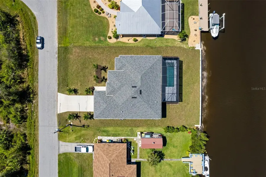 12396 Bacchus Road, Port Charlotte, FL 33981 - Image #2