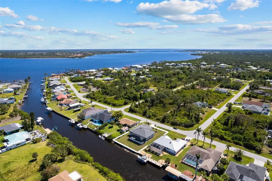 12396 Bacchus Road, Port Charlotte, FL 33981 - Image #3