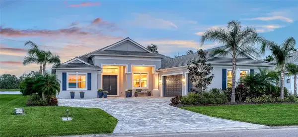 3811 158th Avenue Circle E, PARRISH, FL 34219