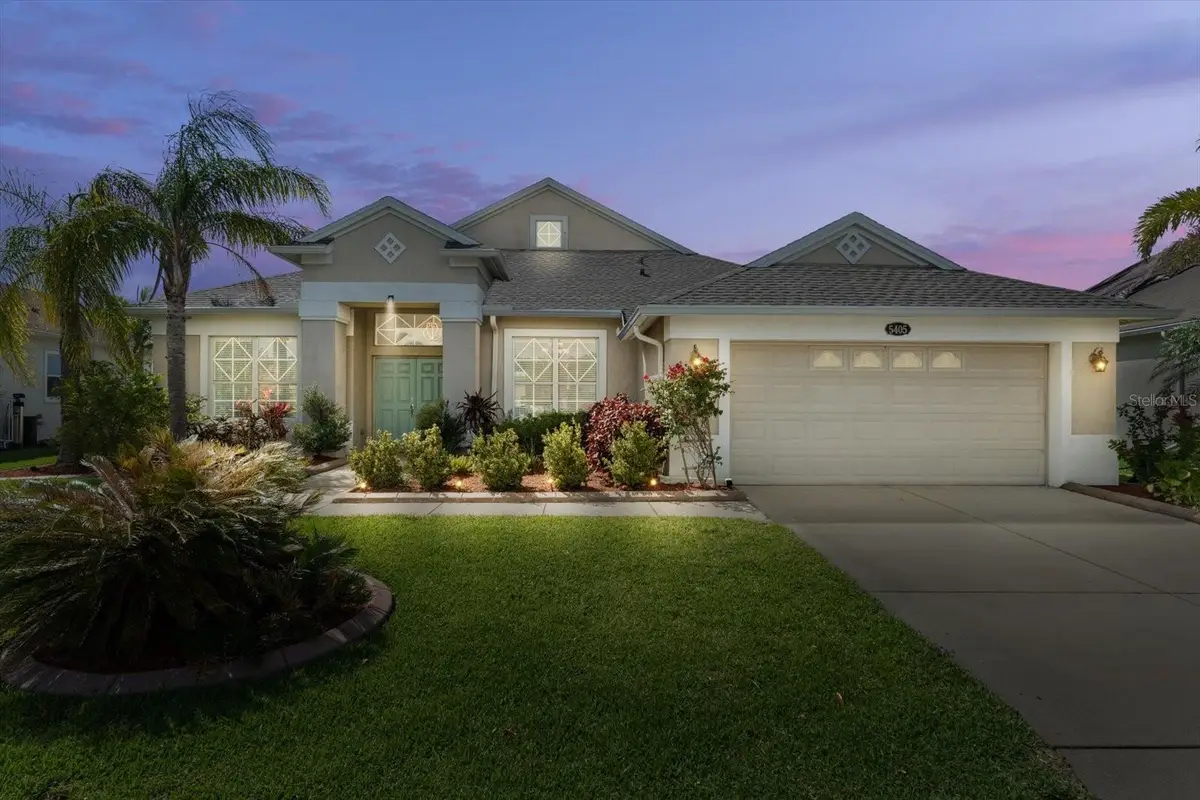 5405 120th Avenue E, Parrish, FL 34219 - Image #1