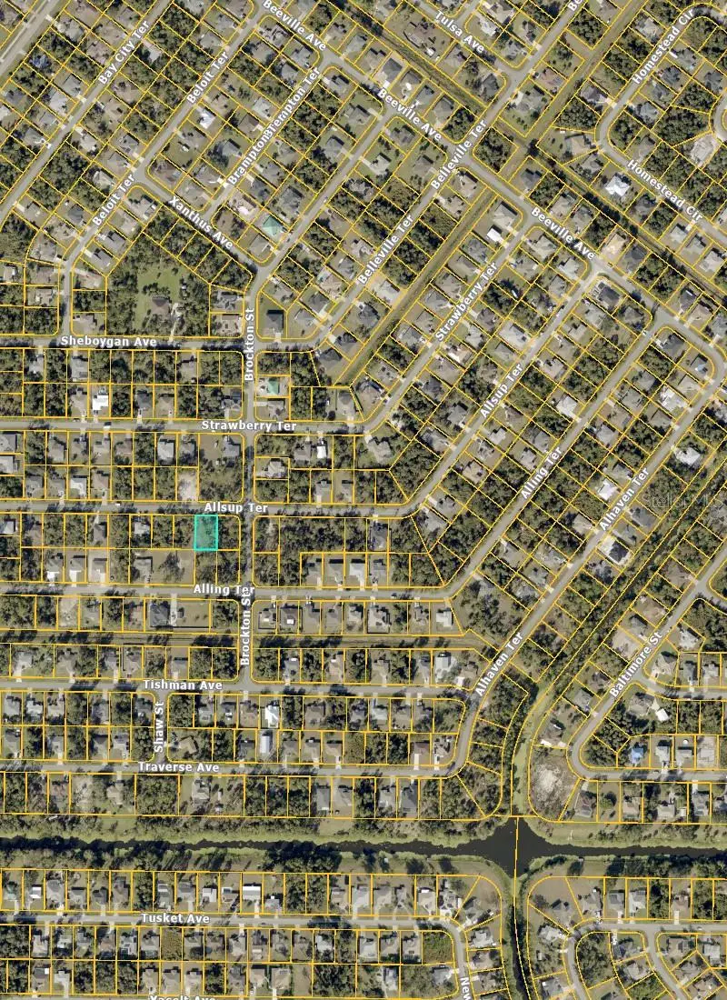 Allsup Terrace, North Port, FL 34286 - Image #3