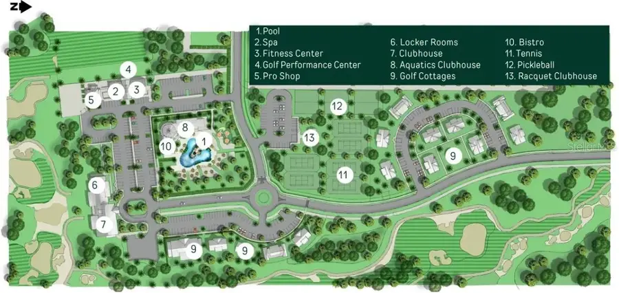 11149 Price Lane, Myakka City, FL 34251 - #3