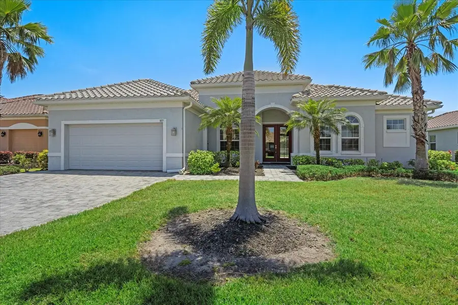 917 145th Street Circle Ne, Bradenton, FL 34212 - Image #2
