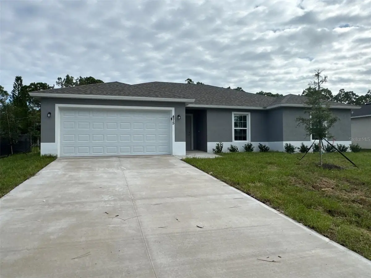 3180 Lakeland Avenue Sw, Palm Bay, FL 32908 - Image #1
