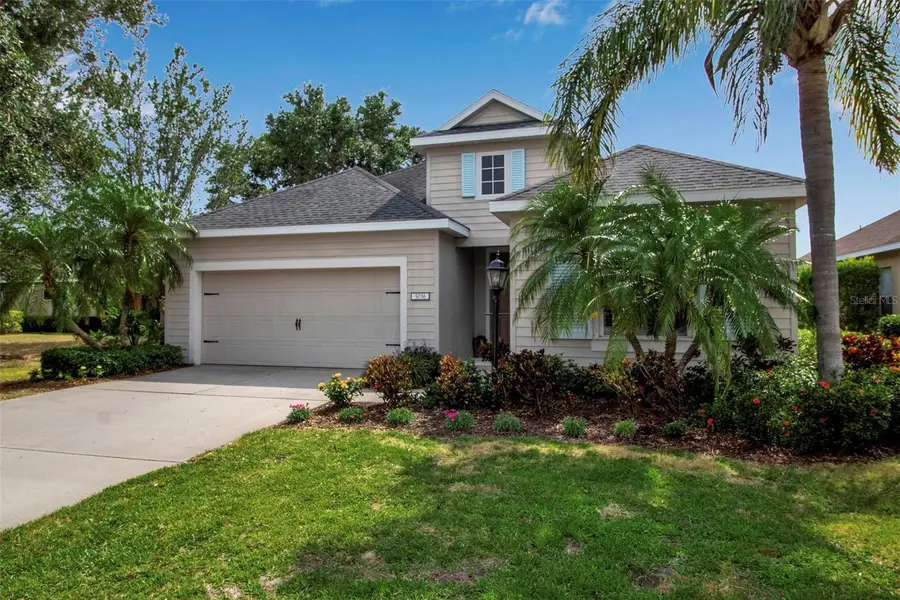 5036 Brickell Park Cove, Bradenton, FL 34211 - Image #3