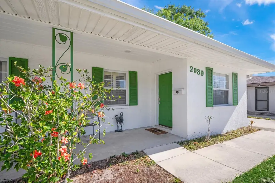 2037 and 2039 Jo An Drive, Sarasota, FL 34231 - Image #3