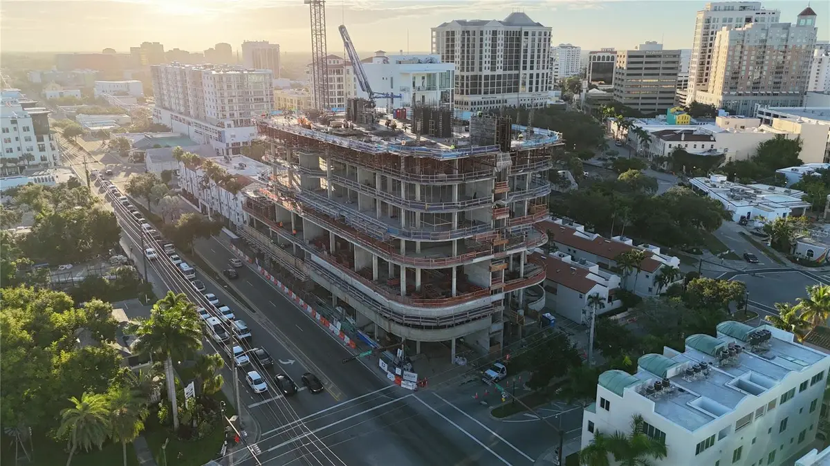 290 Cocoanut Avenue #803, Sarasota, FL 34236 - Image #1