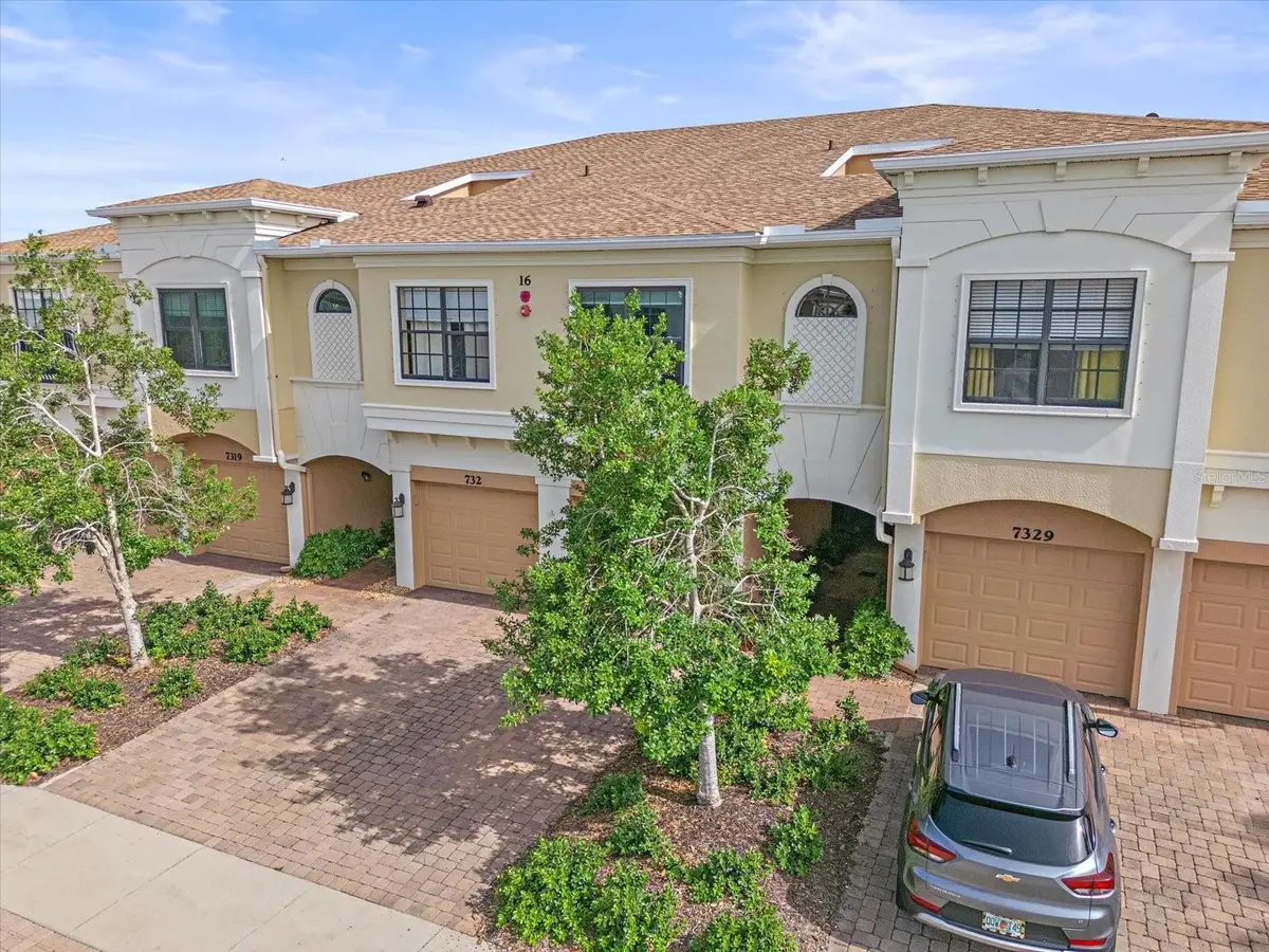 7325 Skybird Road #399, Bradenton, FL 34209 - #1