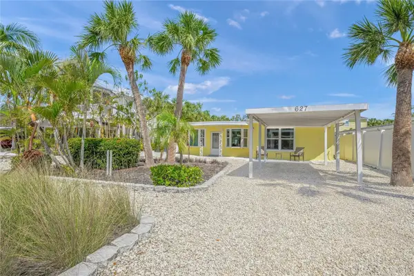 627 Avenida Del Norte, SARASOTA, FL 34242