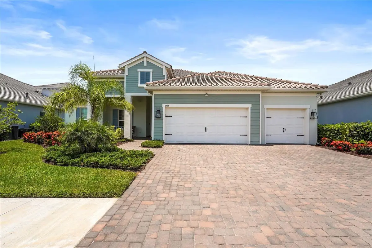 2525 Paradise Plum Drive, Sarasota, FL 34240 - Image #1