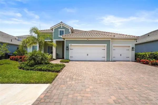 2525 Paradise Plum Drive, SARASOTA, FL 34240
