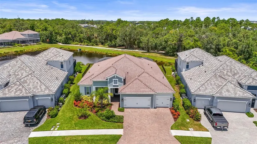 2525 Paradise Plum Drive, Sarasota, FL 34240 - Image #2