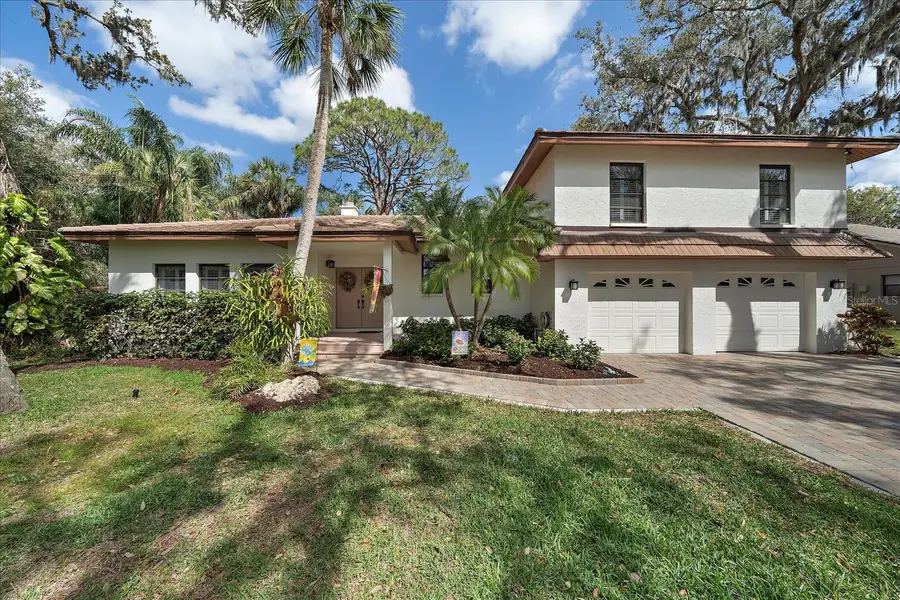 4533 Friar Tuck Lane, Sarasota, FL 34232 - Image #2
