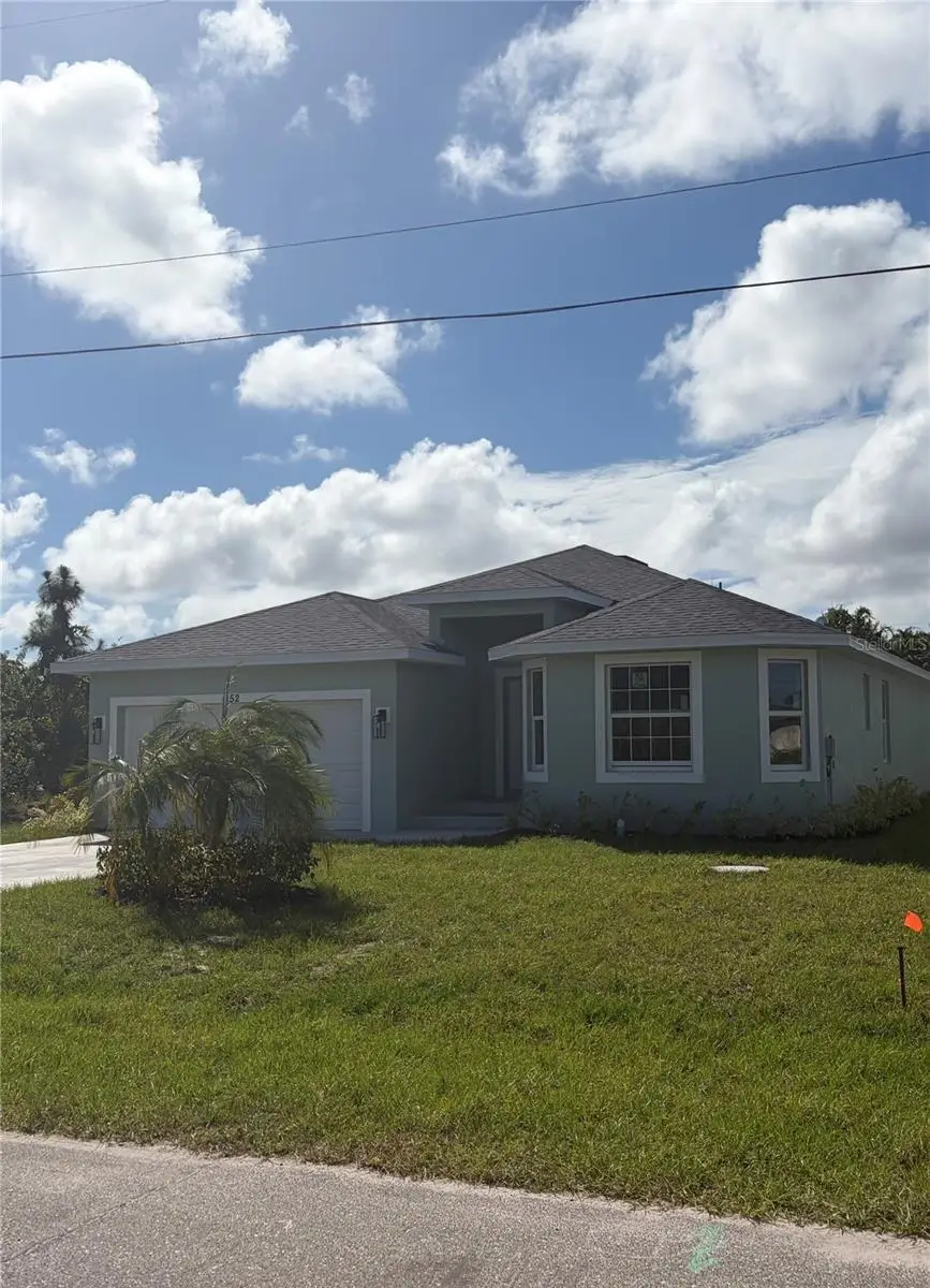152 White Pine Drive, Rotonda West, FL 33947 - Image #2