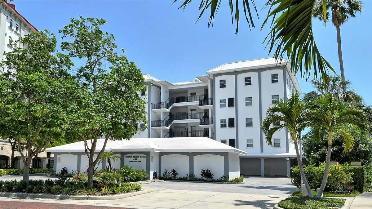 400 Golden Gate Point #31, Sarasota, FL 34236 - Image #1