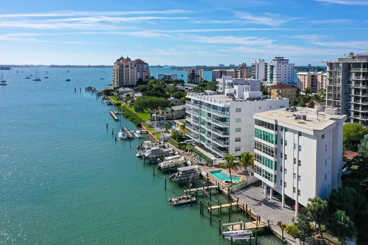 660 Golden Gate Point #32, Sarasota, FL 34236 - #1