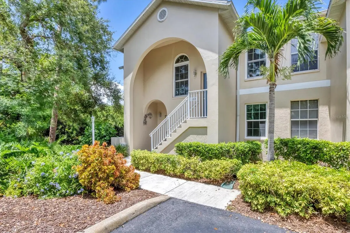 8390 Wingate Drive #520, Sarasota, FL 34238 - Image #1