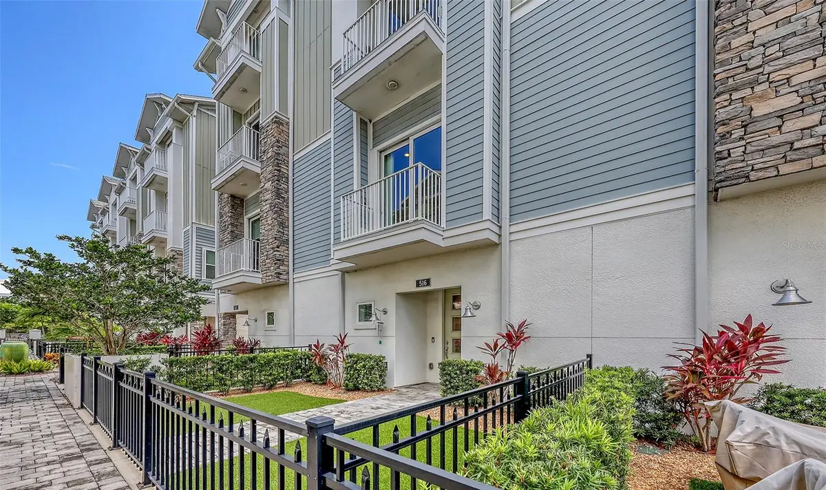 516 Laurel Park Drive, Sarasota, FL 34236 - Image #1